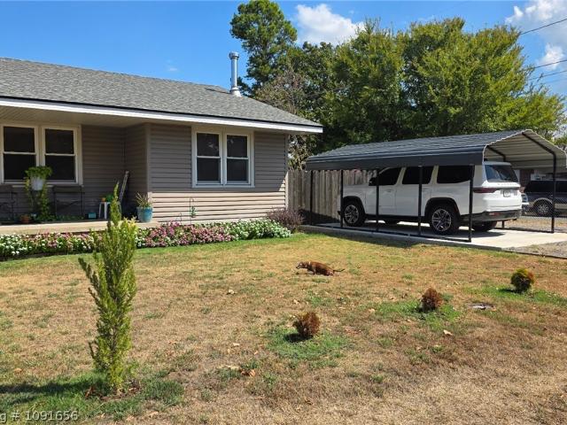 House for sale in Heavener, Oklahoma