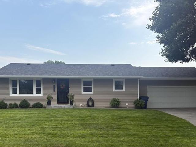 House for sale in Nebraska