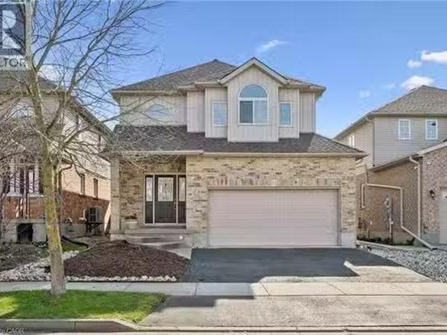 House for sale in Waterloo, Ontario