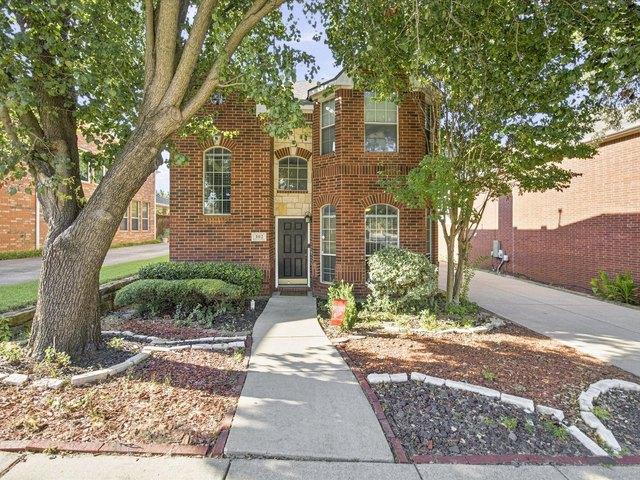 House for sale in Euless, Texas