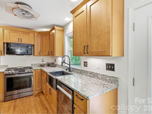 House for sale in East Flat Rock, North Carolina