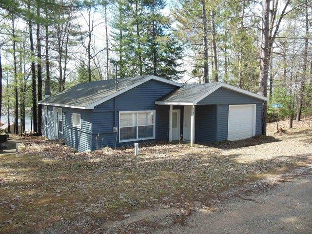 House for sale in Clare, Michigan
