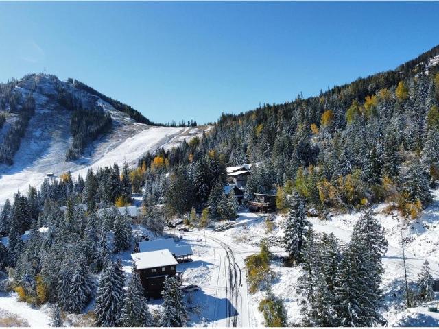 Property for sale in Rossland, British Columbia
