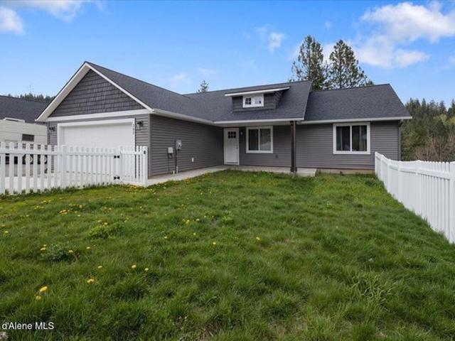 House for sale in Shoshone, Idaho