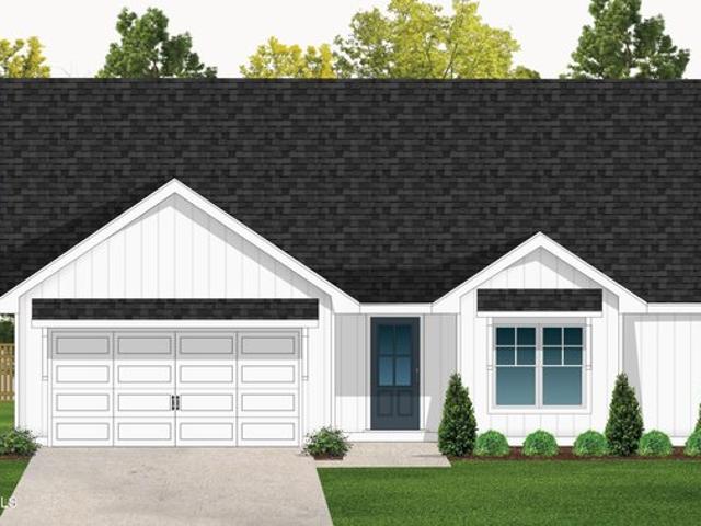 House for sale in Burgaw, Pender County