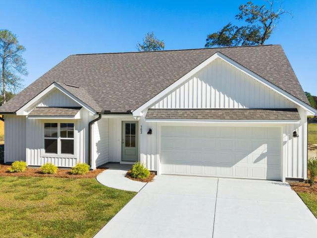 House for sale in Burgaw, Pender County