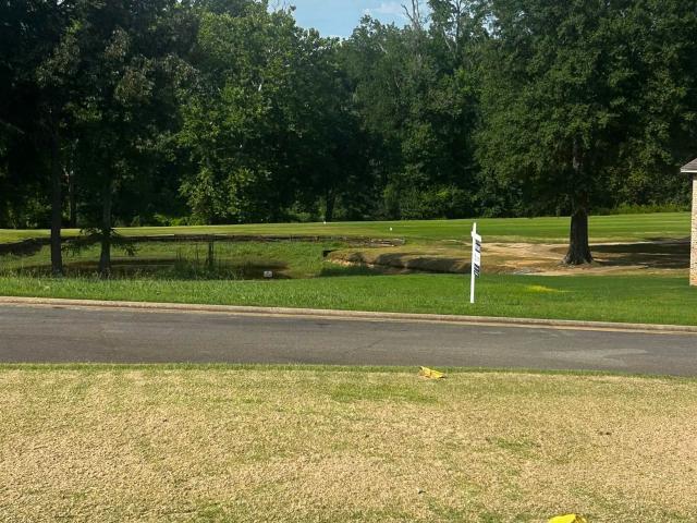 Land for sale in Ark
