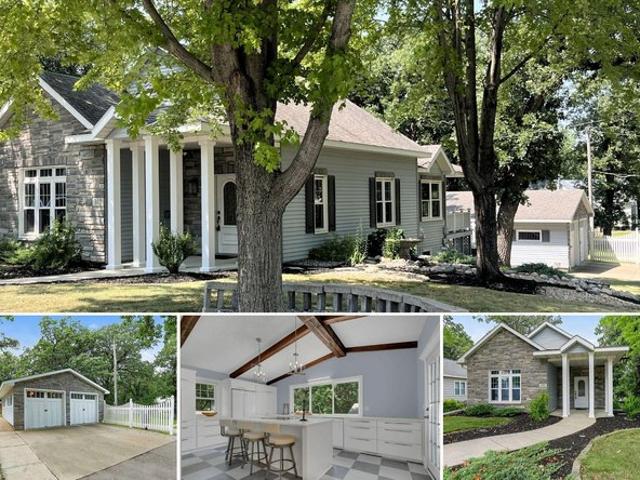 House for sale in Paynesville, Minnesota