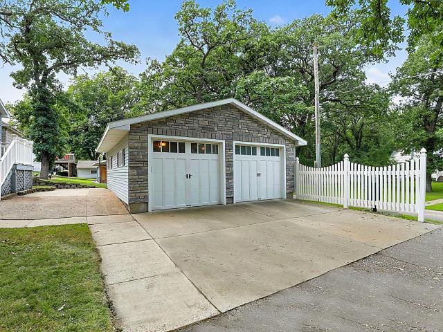 House for sale in Paynesville, Minnesota
