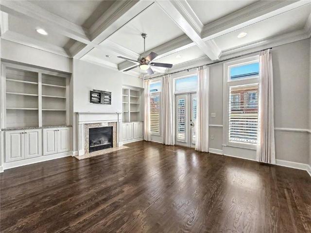 Townhouse for sale in Sandy Springs, Georgia