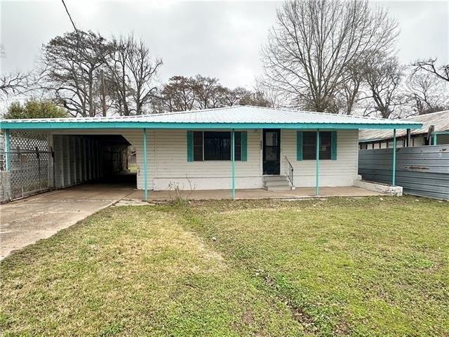 House for sale in Simmesport, Avoyelles Parish