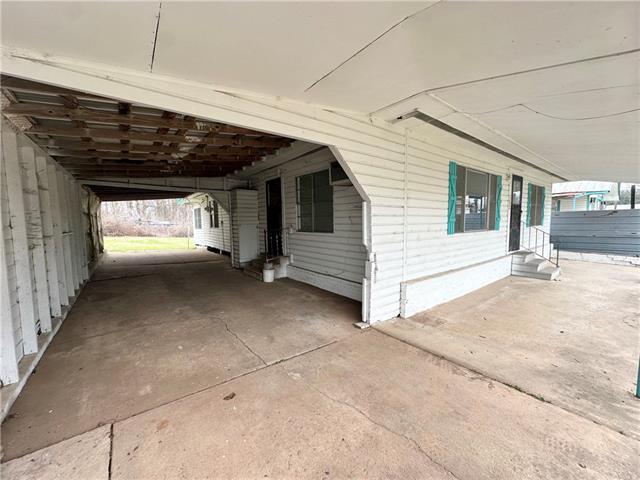House for sale in Simmesport, Louisiana