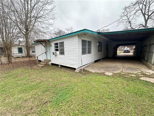 House for sale in Simmesport, Avoyelles Parish