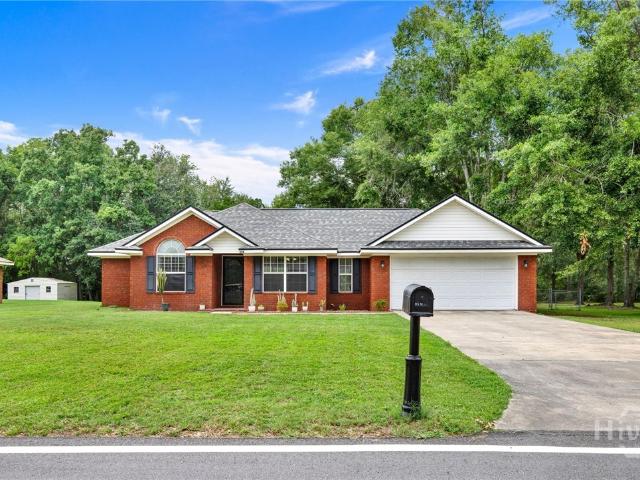 House for sale in Bloomingdale, Georgia