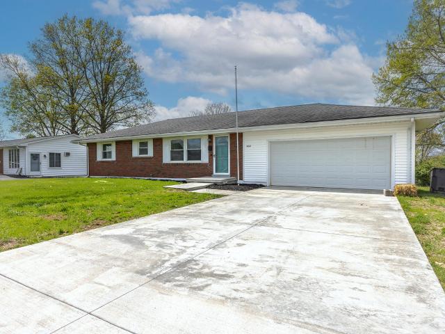 House for sale in Paris, Kentucky