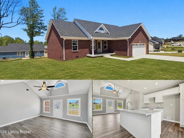House for sale in Nelson, Kentucky