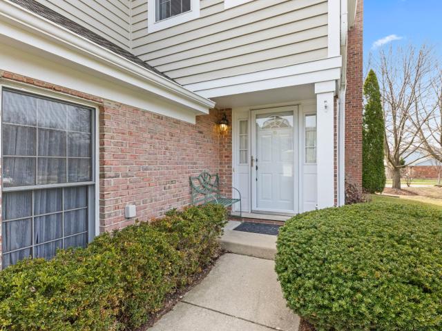 Property for sale in Glen Ellyn, Illinois