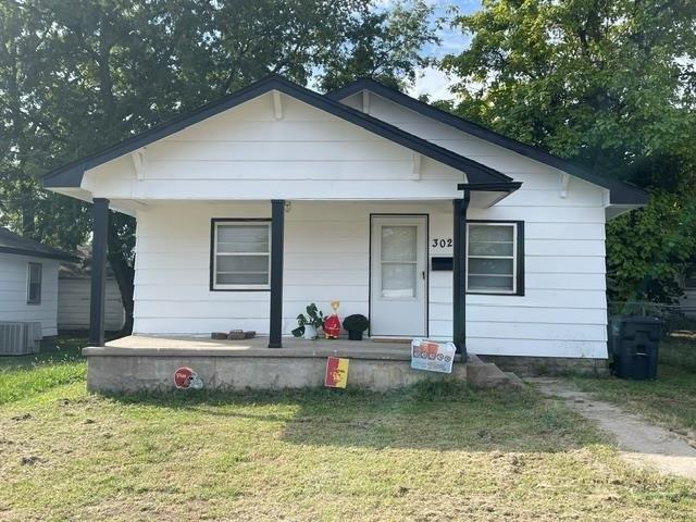 House for sale in Kansas