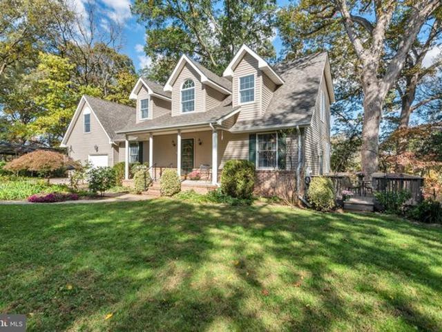 House for sale in Chestertown, Maryland