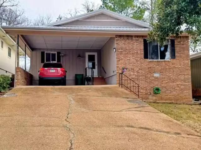 House for rent in Ark
