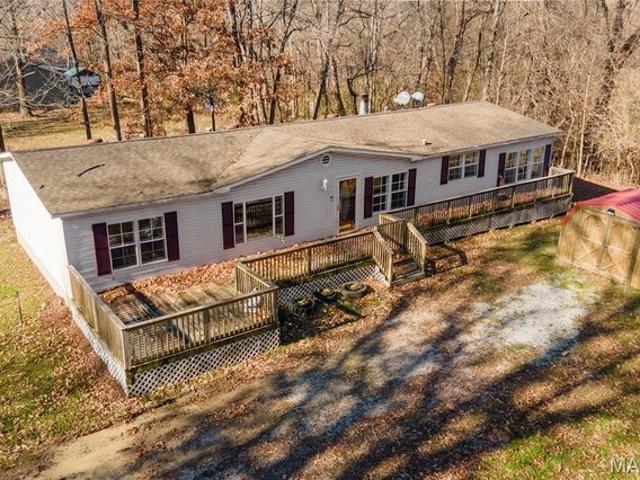 House for sale in Cambria, Illinois