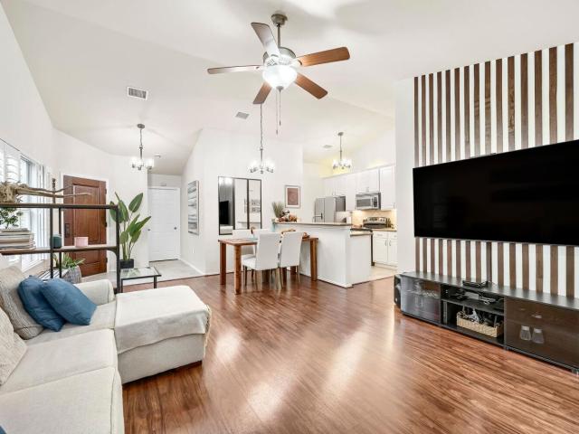 Townhouse for sale in Williamson, Texas