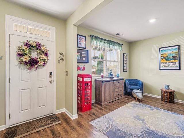 House for sale in Tennessee