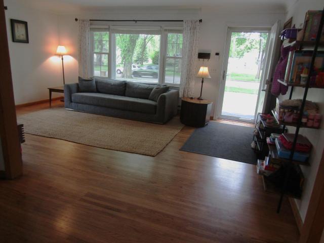 House for sale in Montevideo, Minnesota