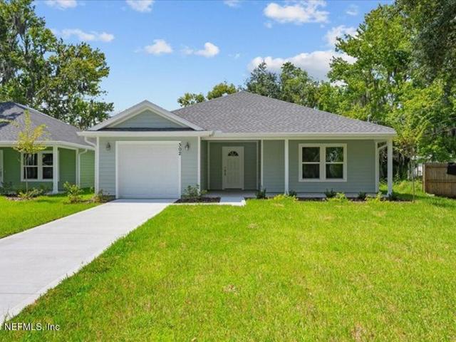 House for sale in Palatka, Florida