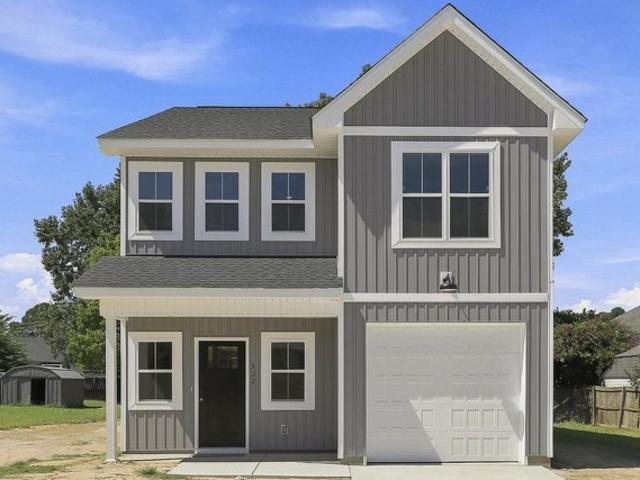 House for sale in Erwin, North Carolina