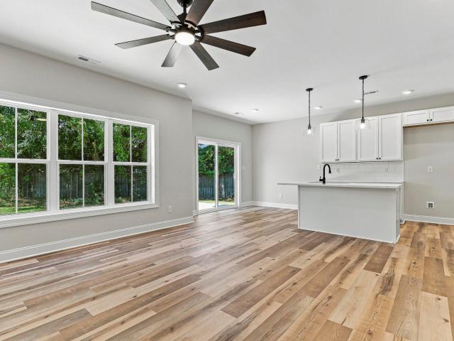 House for sale in Erwin, North Carolina
