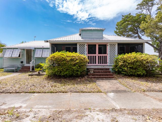 Property for rent in Morehead City, North Carolina