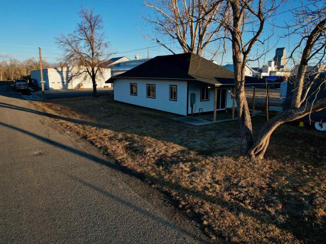 House for sale in Wyoming