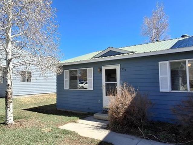 Condo for sale in Gunnison, Colorado