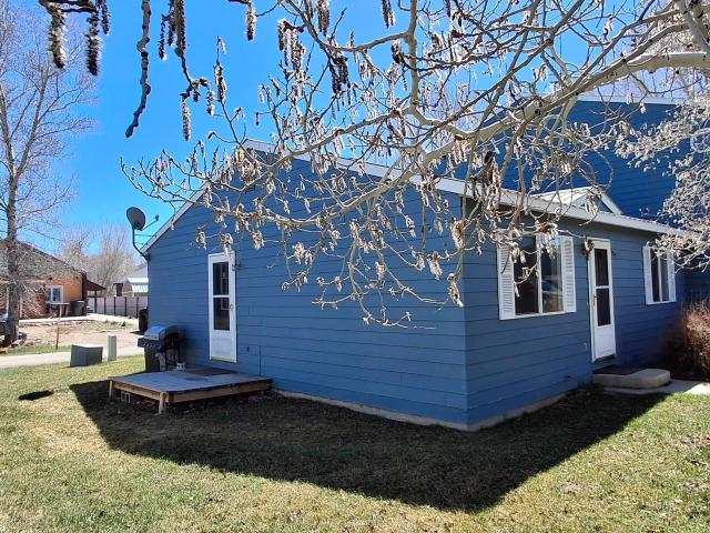 Property for sale in Gunnison, Colorado