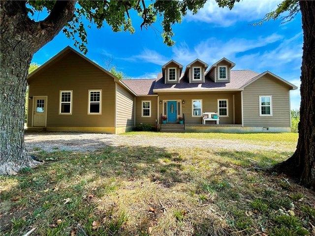 House for sale in Kansas