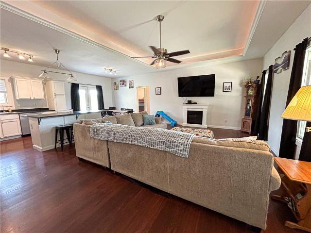 House for sale in Kansas