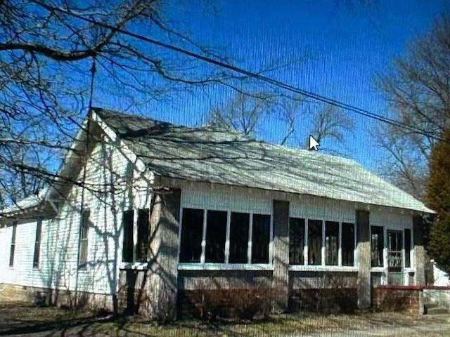 House for sale in Illinois