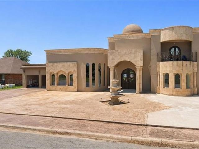 House for sale in Hidalgo, Texas