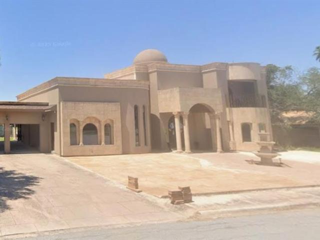 House for sale in Hidalgo, Texas