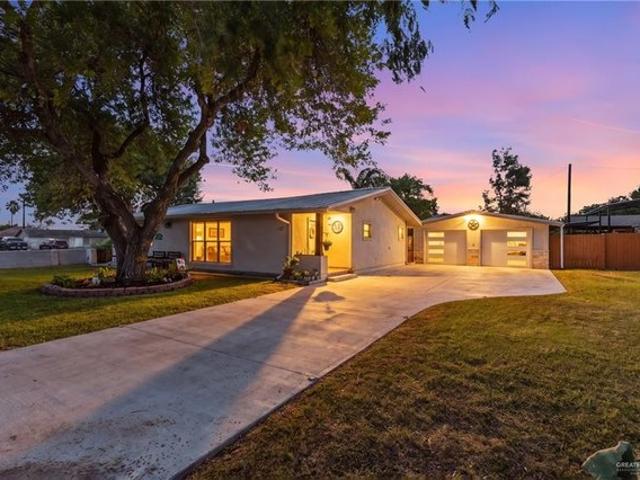 House for sale in Cameron, Texas