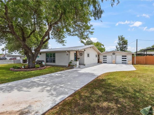 House for sale in Cameron, Texas
