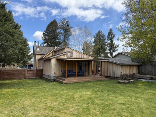 House for sale in Oregonia