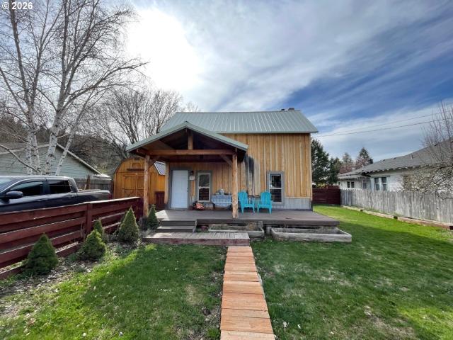 House for sale in Oregonia