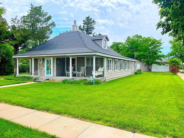 House for sale in Perryton, Texas