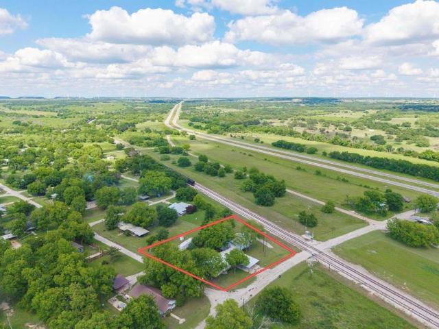 House for sale in Blanket, Texas