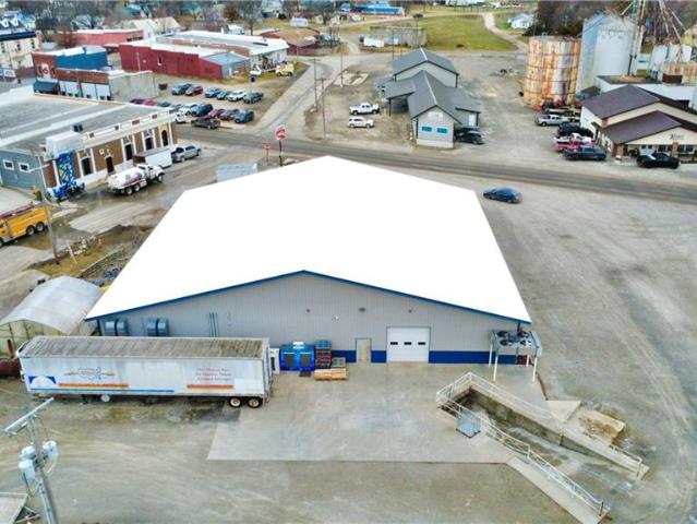 Commercial for sale in Jamesport, Missouri
