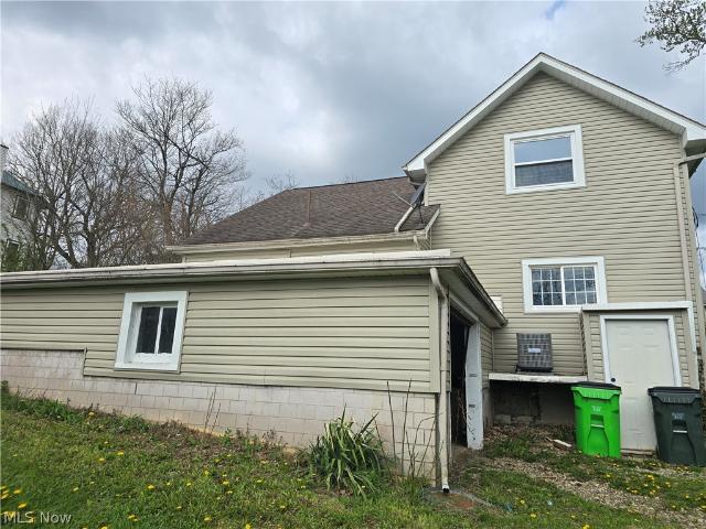 House for sale in Baltic, Ohio
