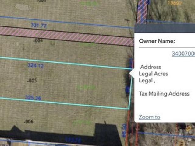 Land for sale in Layne, Springfield