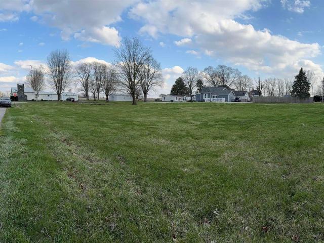 Land for sale in Pine Village, Indiana